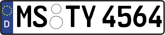MS-TY4564