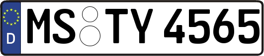 MS-TY4565