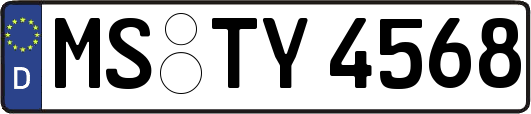 MS-TY4568