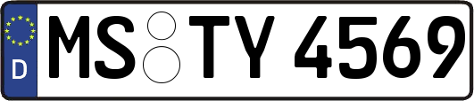 MS-TY4569