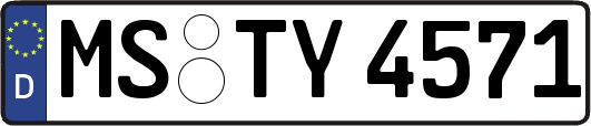 MS-TY4571