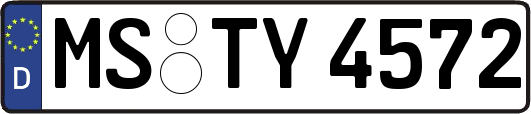 MS-TY4572