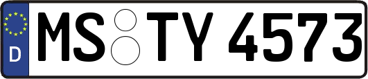 MS-TY4573