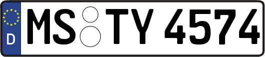 MS-TY4574