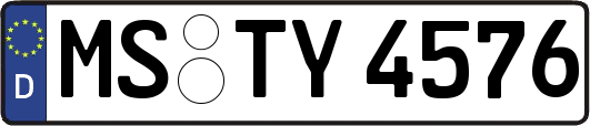 MS-TY4576