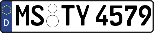 MS-TY4579