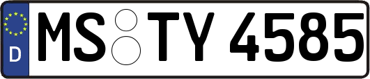 MS-TY4585