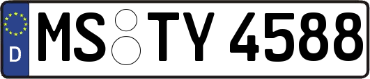 MS-TY4588