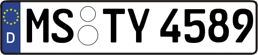 MS-TY4589