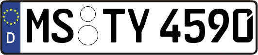 MS-TY4590