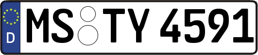MS-TY4591