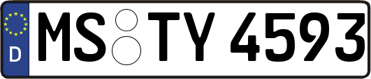 MS-TY4593