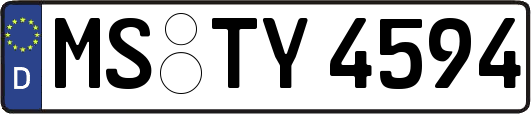 MS-TY4594