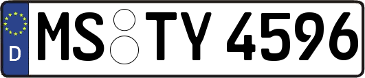 MS-TY4596