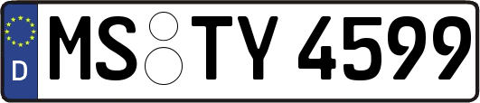 MS-TY4599