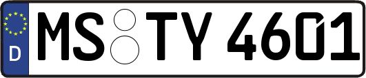 MS-TY4601