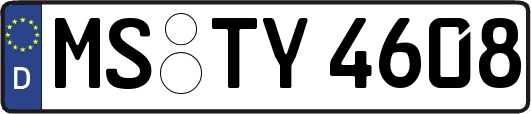 MS-TY4608