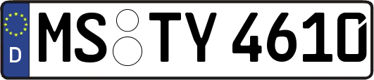 MS-TY4610