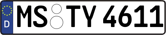 MS-TY4611