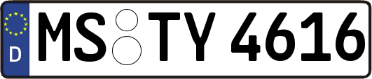 MS-TY4616