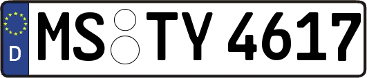 MS-TY4617
