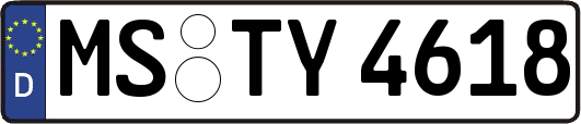 MS-TY4618