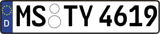 MS-TY4619