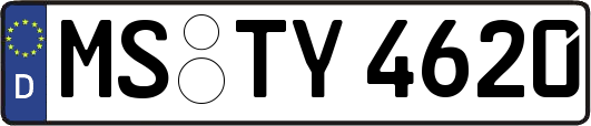 MS-TY4620