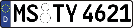 MS-TY4621