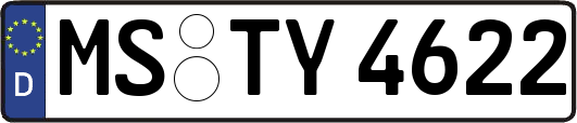 MS-TY4622