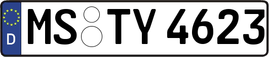 MS-TY4623