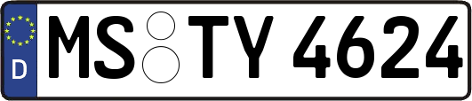 MS-TY4624