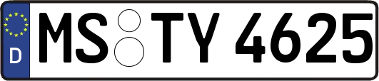 MS-TY4625