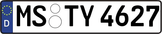 MS-TY4627