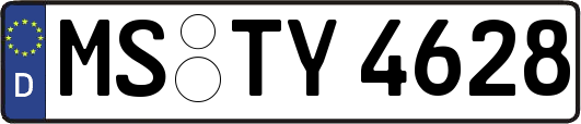 MS-TY4628