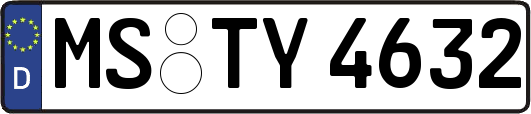 MS-TY4632