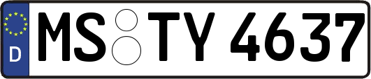 MS-TY4637