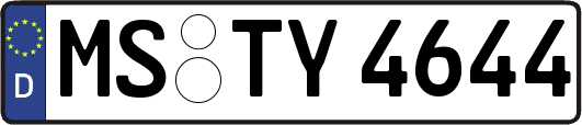 MS-TY4644
