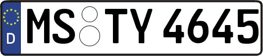 MS-TY4645