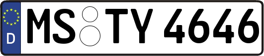 MS-TY4646
