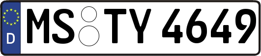 MS-TY4649