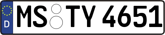 MS-TY4651