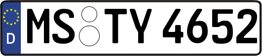 MS-TY4652