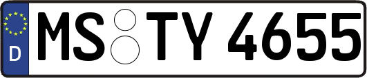 MS-TY4655