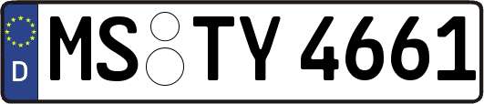 MS-TY4661