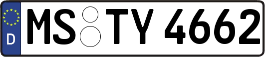 MS-TY4662