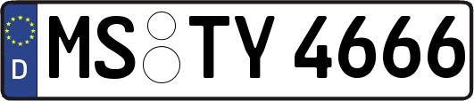 MS-TY4666