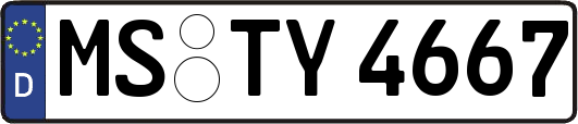 MS-TY4667