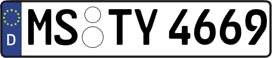 MS-TY4669