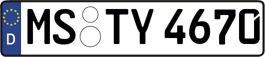 MS-TY4670